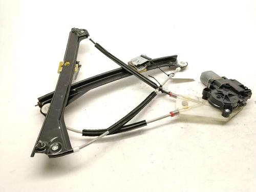 Used Front left window mechanism Front left window mechanism 38615516 38615516