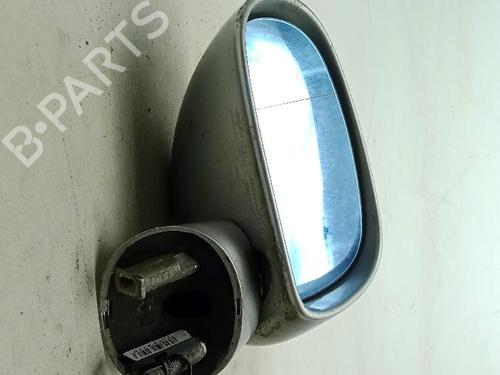 Used Left mirror Left mirror AUDI TT (8N3) 1.8 T (180 hp) 36319223 36319223