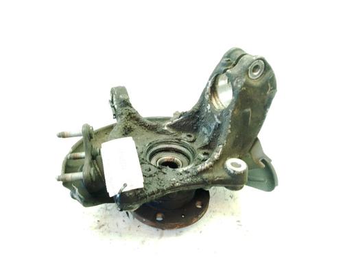 Left front steering knuckle VW PASSAT B6 Variant (3C5) 2.0 TDI | BP39425143M25 - Image 4