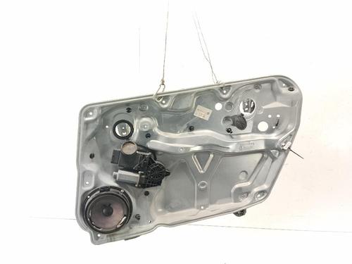 Front right window mechanism VW PASSAT B5.5 (3B3) 1.9 TDI | BP39463420C23 - Image 1