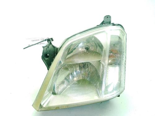 Left headlight OPEL MERIVA A MPV (X03) 1.7 CDTI (E75) | BP31694822C28 