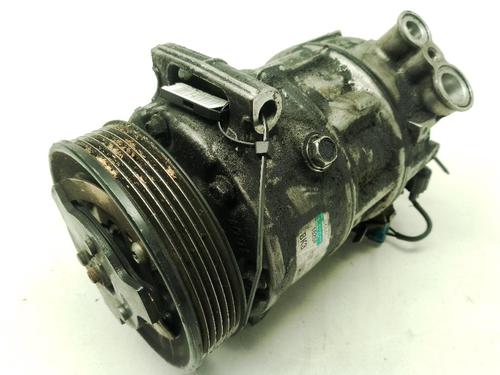 Used AC compressor AC compressor OPEL INSIGNIA A Saloon (G09) 2.0 CDTI (69) (163 hp) 34612255 34612255