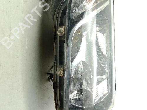 Faro derecho Faro derecho DACIA SANDERO II 1.5 dCi 75 / Blue dCi 75 (B8JW, B8M4, B8AH, B8M7, B8M6) (75 hp) 34459653 34459653