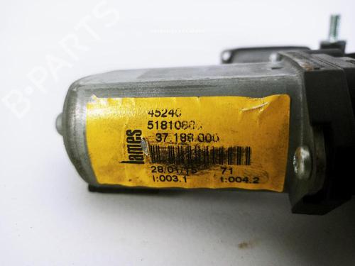 Front left window mechanism FIAT DOBLO Cargo (263_) 1.3 D Multijet | BP39580662C22 - Image 4