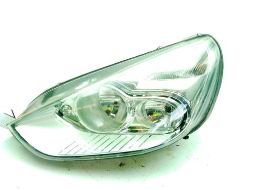 Used Right headlight FORD S-MAX (WA6) 2.0 TDCi (140 hp) 24545660