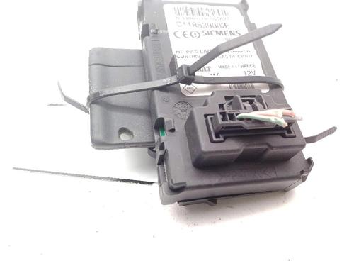 Card reader RENAULT MEGANE II Estate (KM0/1_) 1.9 dCi | BP24049704E4 