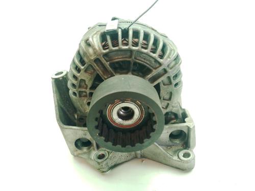 Alternador Alternador VW TOUAREG (7LA, 7L6, 7L7) 2.5 R5 TDI (163 hp) 36947520 36947520