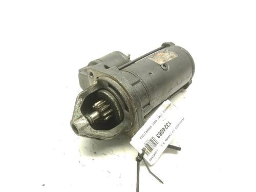 Used Starter Starter MERCEDES-BENZ VITO Van (W638) 112 CDI 2.2 (638.094) (122 hp) 21258917 21258917