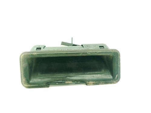 Used Tailgate handle Tailgate handle BMW X1 (E84) sDrive 20 d (163 hp) 32008669 32008669