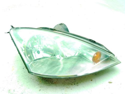 Used Right headlight Right headlight FORD FOCUS I (DAW, DBW) 1.8 TDCi (100 hp) 24187698 24187698