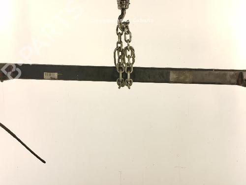 Rear axle FIAT DUCATO Van (250_) 150 Multijet 2,3 D | BP18357828M2 
