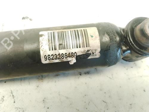 Right rear shock absorber PEUGEOT 5008 II (MC_, MJ_, MR_, M4_) 1.6 BlueHDi 120 (MCBHZH, MCBHZW) | BP29129632M19 