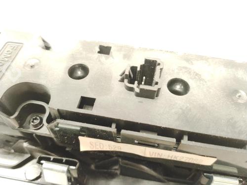 Left front window switch FORD MONDEO V Hatchback (CE) 1.5 EcoBoost | BP40278752I27 - Image 2