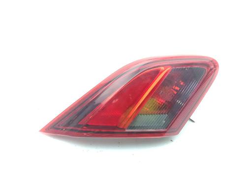 Venstre baglygte bagklap OPEL CORSA E (X15) 1.4 (08, 68) | BP39580683C79 - Image 2
