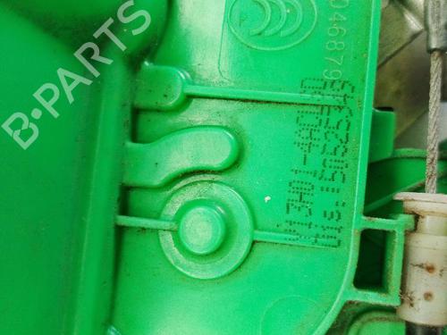 Other ALFA ROMEO GIULIETTA (940_) 1.6 JTDM (940FXD1A) | BP29875899O1