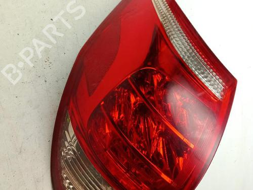 Used Left taillight TOYOTA RAV 4 III (_A3_) 2.2 D 4WD (ALA30_, ALA30R) (136 hp) 30146373