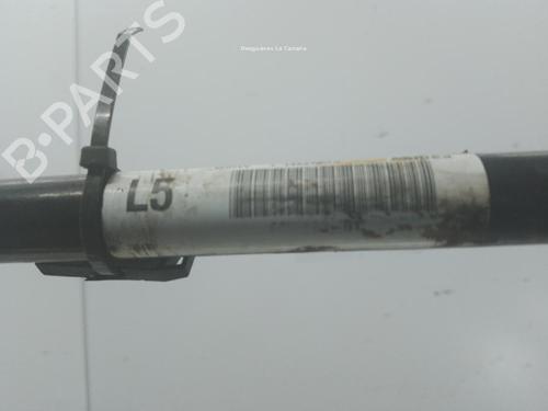 Anti roll bar BMW 1 (F40) 118 i | BP27495570M96 