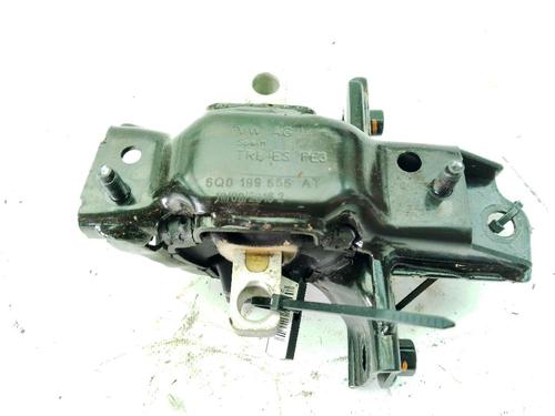 Getriebehalter für Getriebehalter VW POLO V (6R1, 6C1) 1.4 TDI (90 hp) 34391098 34391098