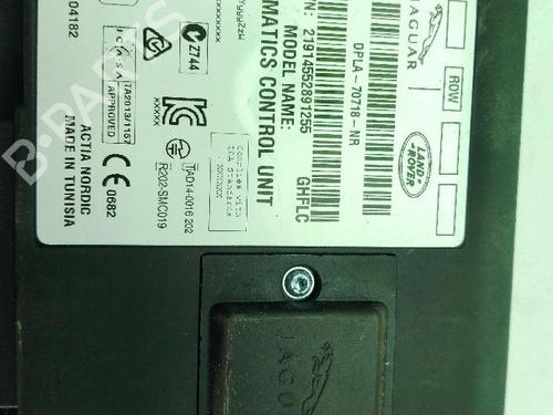Electronic module LAND ROVER DISCOVERY SPORT (L550) 2.0 D | BP29821935M83 