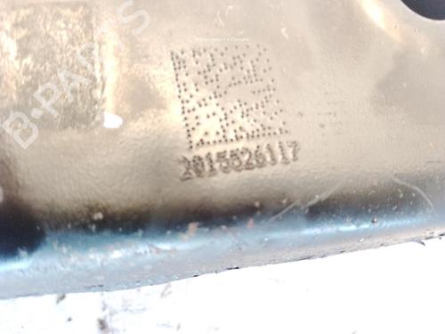 Right front suspension arm FIAT TIPO Estate (356_, 357_) 1.3 D (356WXH1A) | BP27695403M13 