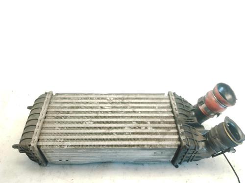 Used Intercooler CITROËN C4 CACTUS 1.5 BlueHDi 120 (120 hp) 27647909