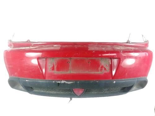 Bak støtfanger MAZDA RX-8 (SE, FE) 1.3 (FE103, SE3P) (231 hp) 18366138
