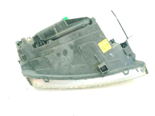 Left headlight FORD MONDEO III (B5Y) 1.8 16V | BP27555768C28 