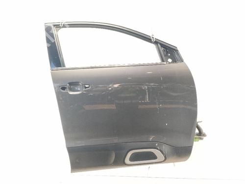 Used Right front door CITROËN C5 AIRCROSS (A_) 1.5 BlueHDi 130 (ACYHZJ, ACYHZR) (131 hp) 32104006