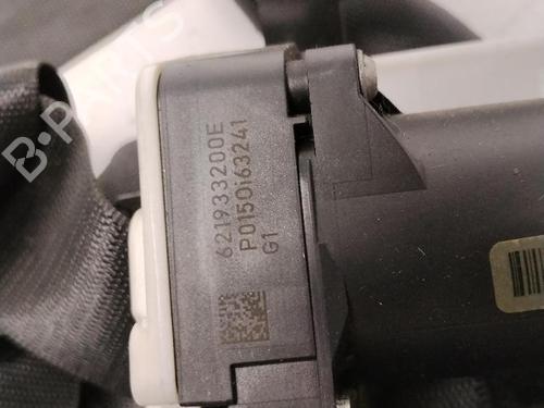 Front right seatbelt MERCEDES-BENZ E-CLASS (W212) E 220 CDI / BlueTEC (212.001, 212.002) | BP38060116I25 - Image 2