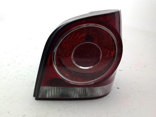 Used Right taillight VW POLO (9N_, 9A_) 1.9 TDI (101 hp) 27714478