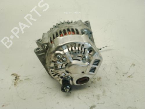 Alternator MINI MINI (R50, R53) Cooper | BP29765312M7 
