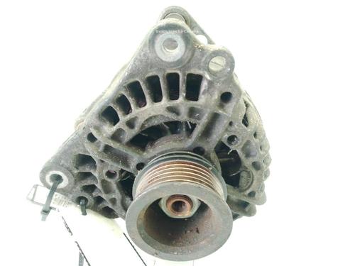 Used Alternator Alternator RENAULT MODUS / GRAND MODUS (F/JP0_) 1.5 dCi (FP0F, JP0F) (86 hp) 30477433 30477433