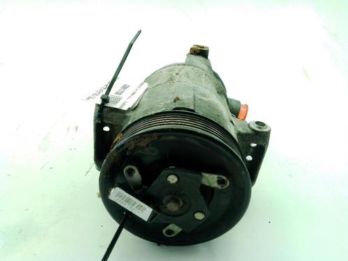Used AC compressor AC compressor SKODA OCTAVIA III (5E3, NL3, NR3) 2.0 TDI 4x4 (150 hp) 30410648 30410648