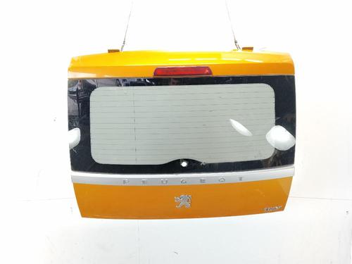 tailgate-peugeot-1007-km_-2005-34207914 main image