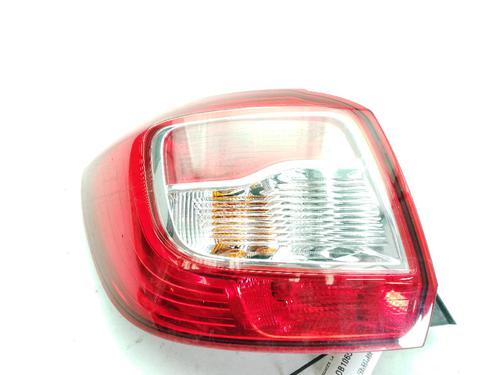 Used Left taillight Left taillight DACIA SANDERO II 1.2 (75 hp) 33191789 33191789