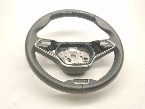 Used Steering wheel Steering wheel SKODA FABIA IV (PJ3) 1.0 TSI (95 hp) 40560522 40560522
