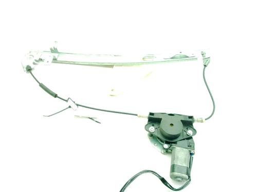Used Rear right window mechanism JEEP GRAND CHEROKEE II (WJ, WG) 2.7 CRD 4x4 (163 hp) 30525965
