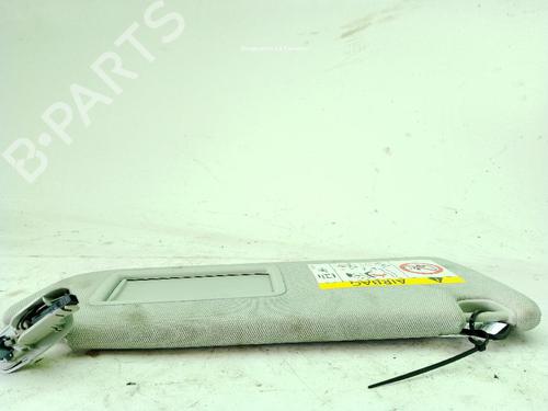 Right sun visor AUDI A6 C7 (4G2, 4GC) 3.0 TDI | BP39899733I2 - Image 3