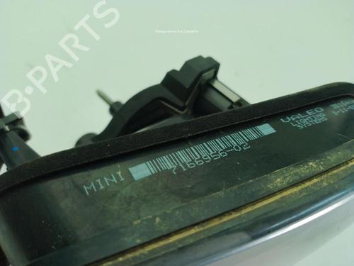 Right taillight MINI MINI (R50, R53) One | BP34391112C35  - Image 5