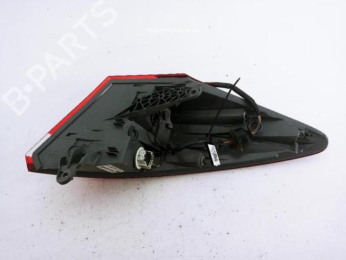 Left taillight HONDA CIVIC IX (FK) 1.4 i-VTEC (FK1) | BP31988685C34