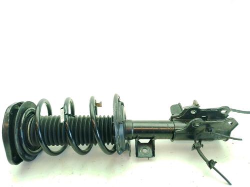 Right front shock absorber FORD FOCUS IV (HN) 1.0 EcoBoost | BP36765465M17 - Image 3