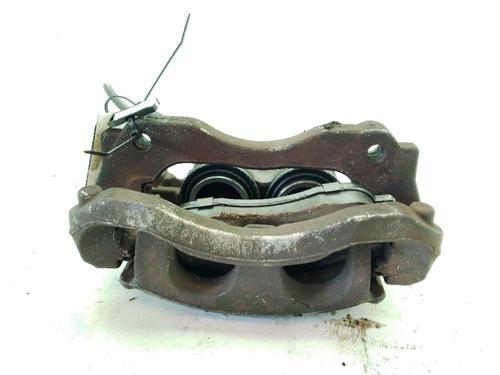 Left front brake caliper RENAULT MASTER III Van (FV) 2.3 dCi 170 FWD (FV0L) | BP34052966M105 - Image 2