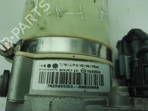 Steering pump OPEL ASTRA H (A04) 1.7 CDTI (L48) | BP33536854M99 - Image 2