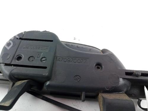 Front right interior door handle CITROËN JUMPY I (U6U_) 1.9 TD | BP18364000I14 