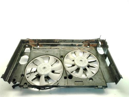 Used Radiator fan TOYOTA AURIS (_E18_) [2012-2018]  24050869