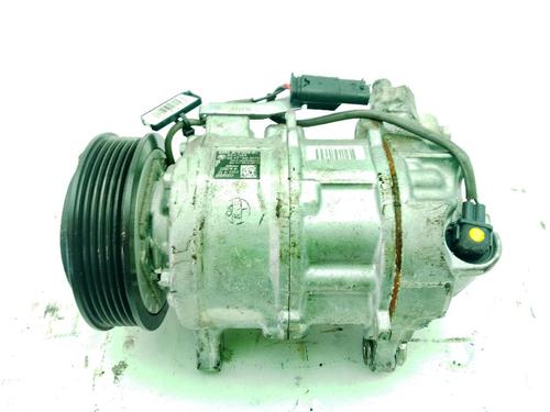 AC compressor BMW 4 Gran Coupe (F36) 418 d | BP31125326M34