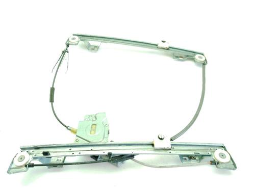 Front left window mechanism RENAULT KANGOO Express (FW0/1_) 1.5 dCi 75 (FW07, FW10, FW04) | BP33191768C22 - Image 2