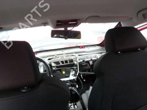 Right mirror SEAT LEON (1P1) 2.0 TDI 16V | BP18738975C27 