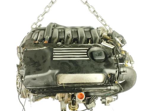 Used Engine BMW 3 (E46) 330 d (184 hp) 31915244