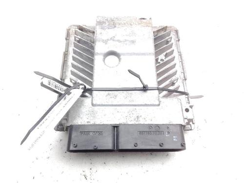 Used Electronic module VW PASSAT B6 (3C2) 2.0 TDI 16V (140 hp) 22779252